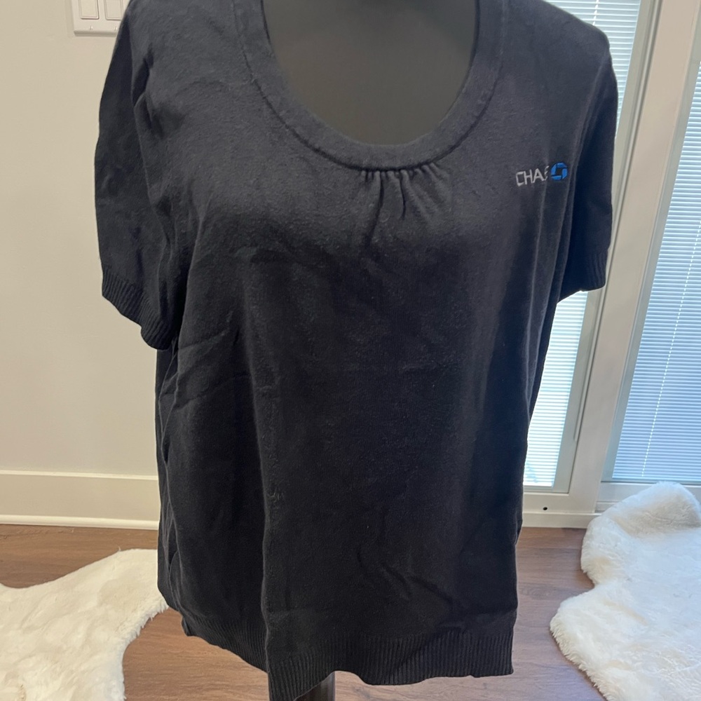 Chase Bank Top